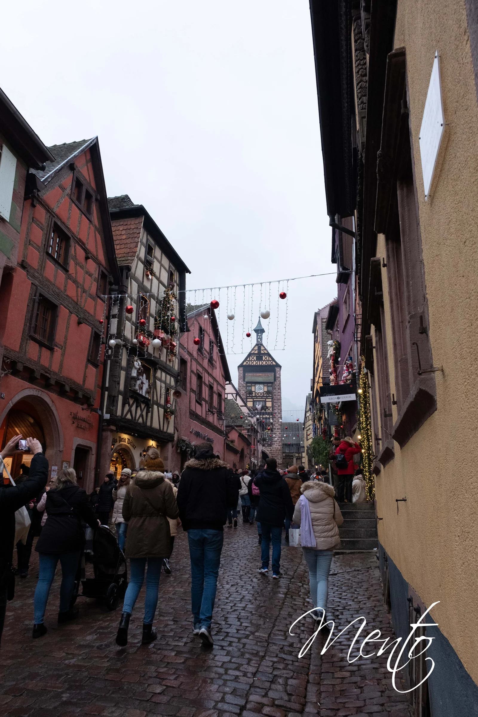 Riquewihr