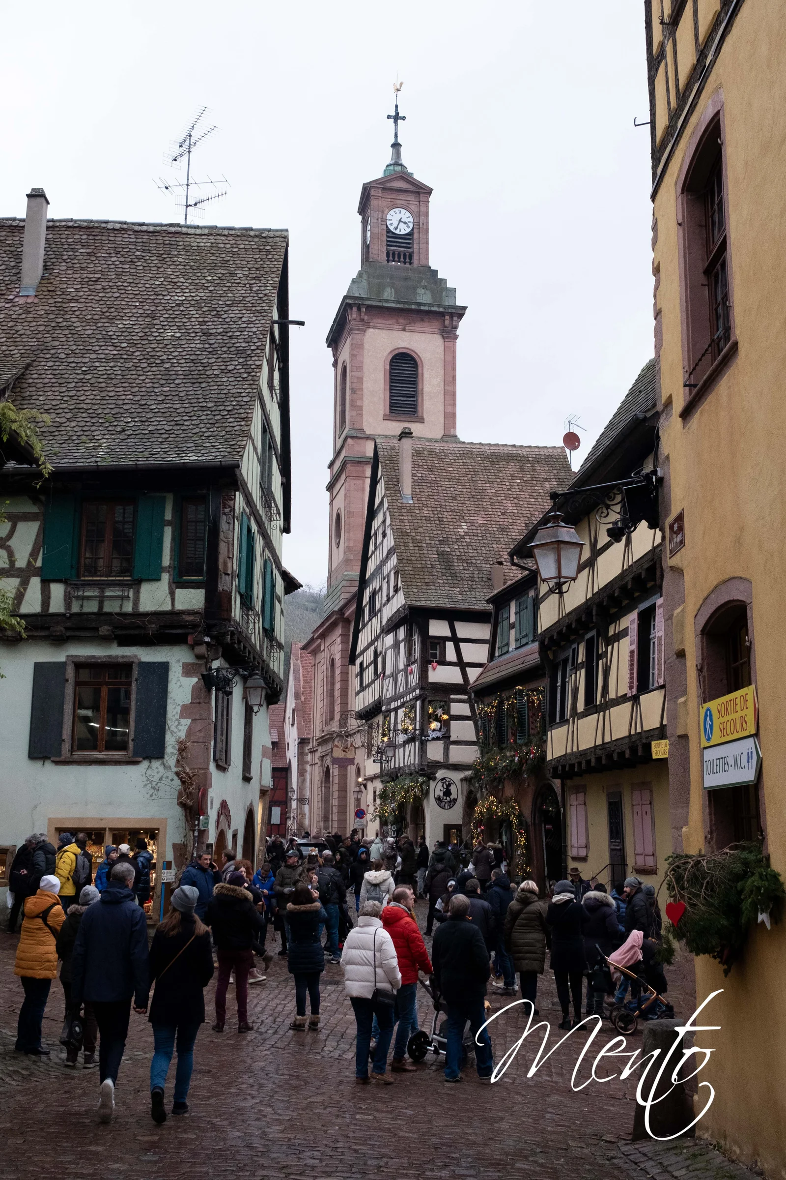 Riquewihr