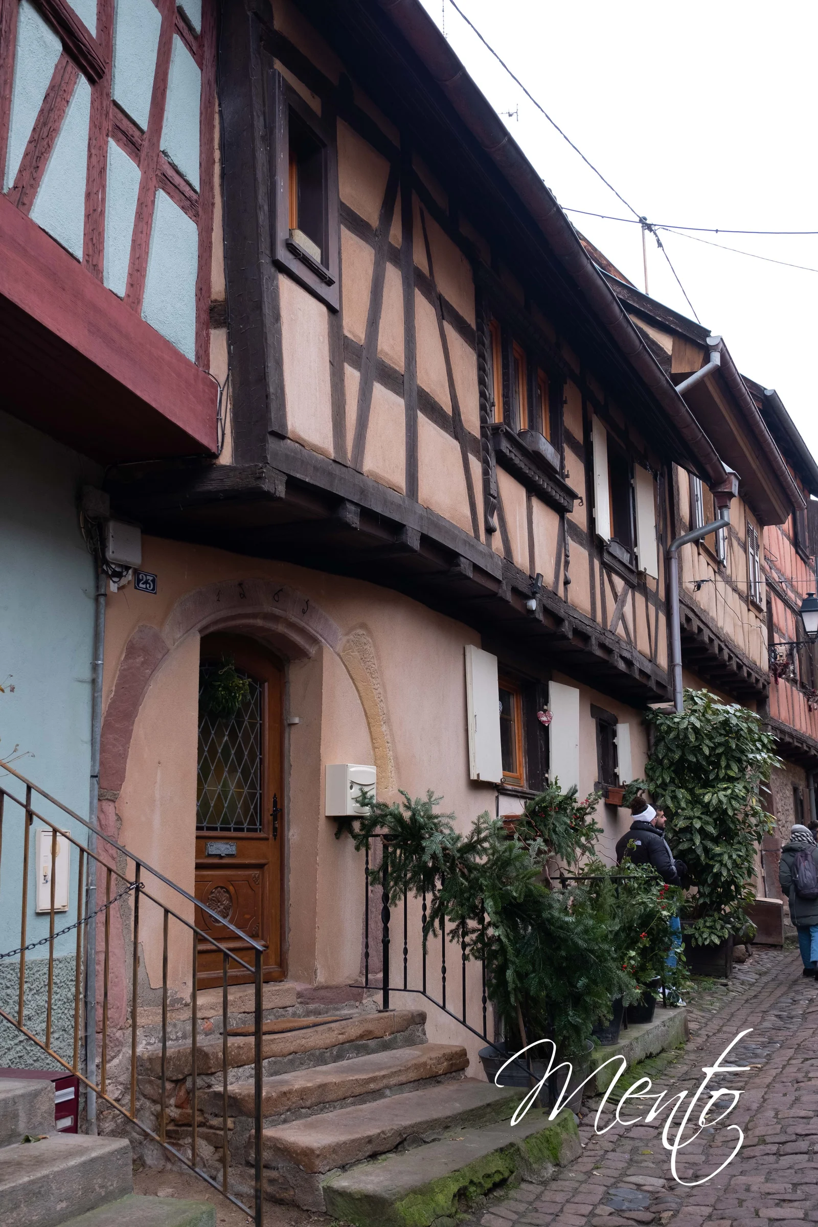 Eguisheim