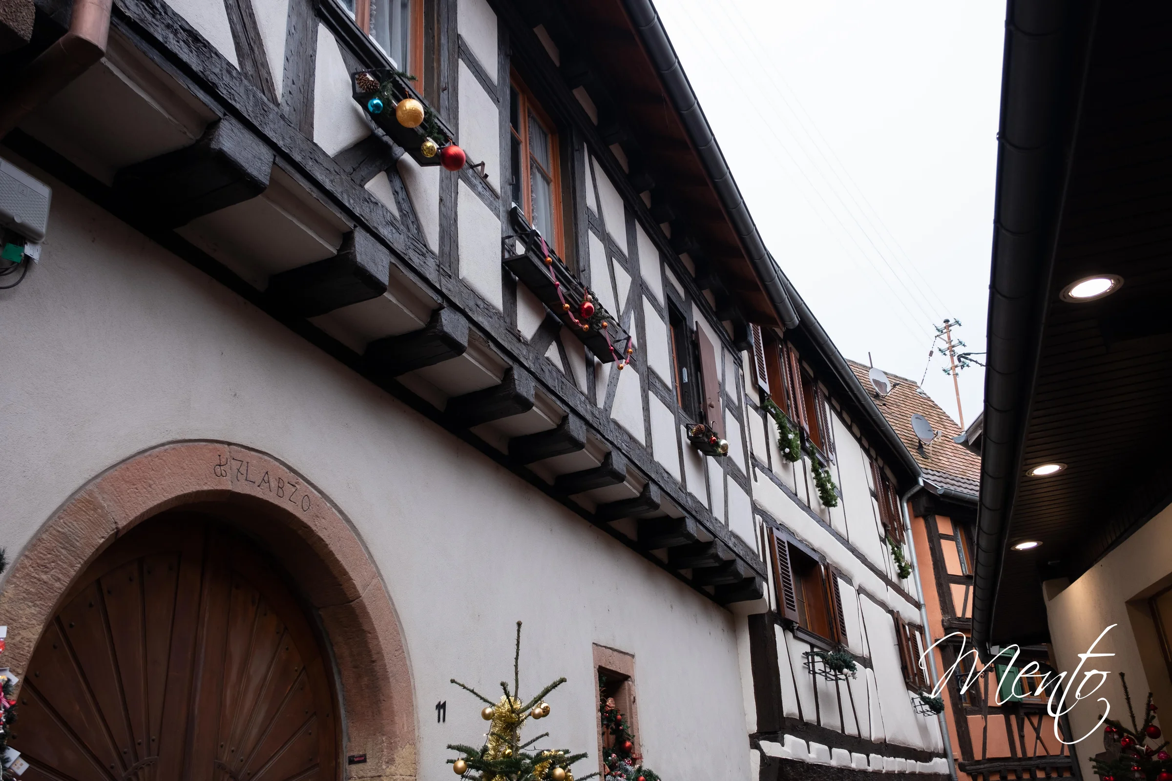 Eguisheim