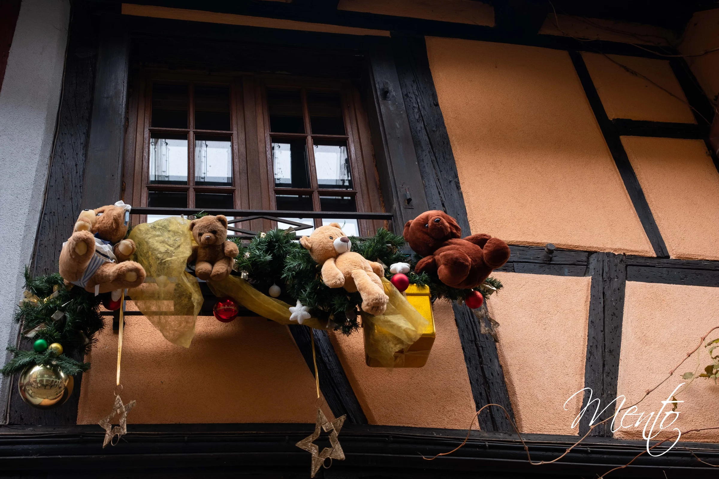 Eguisheim