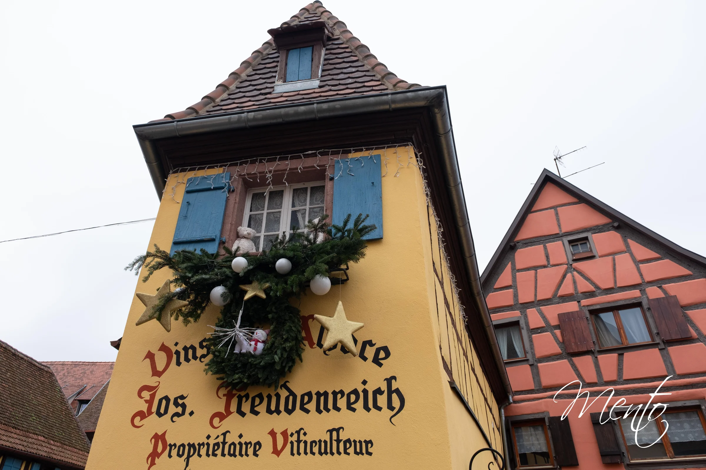 Eguisheim