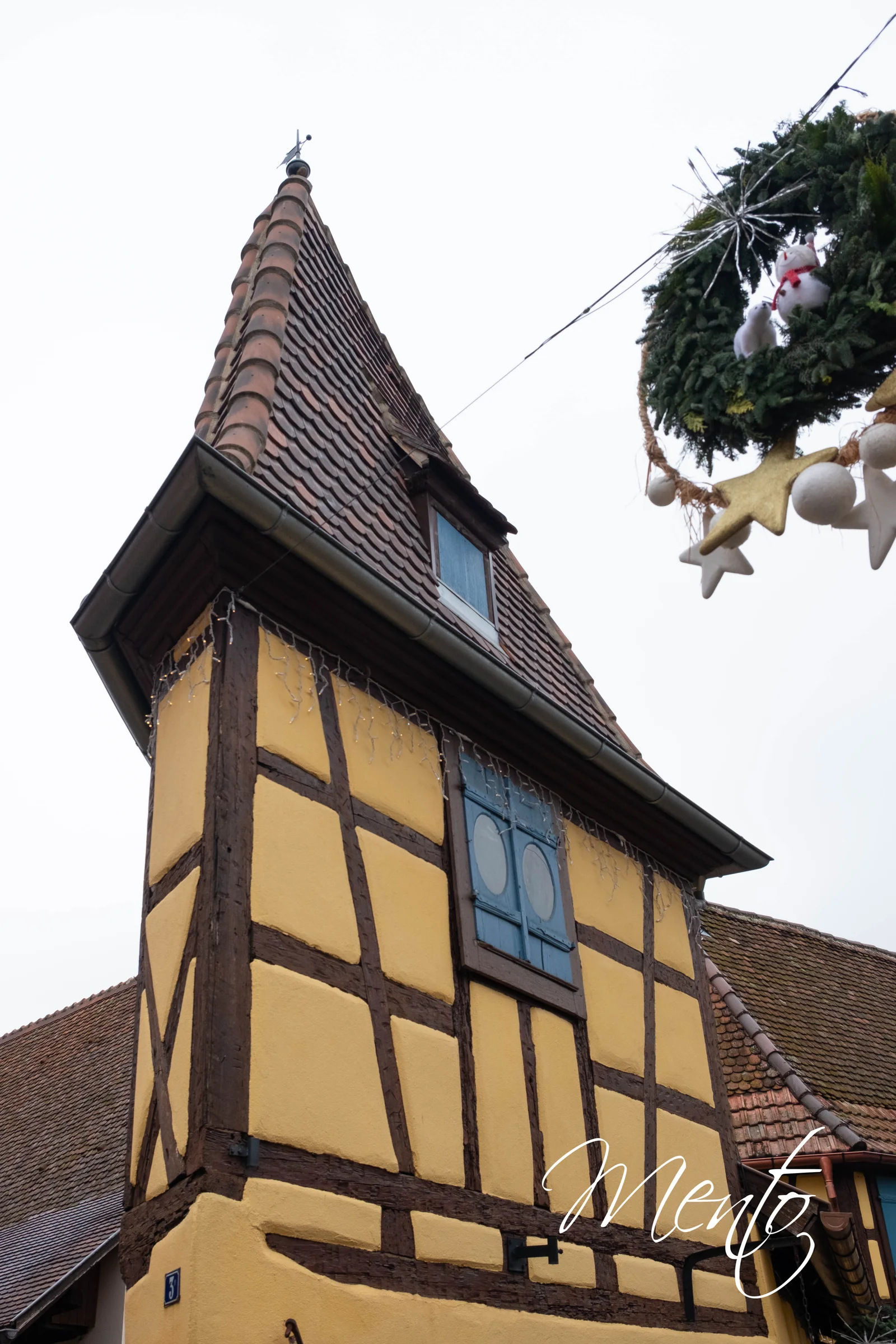 Eguisheim