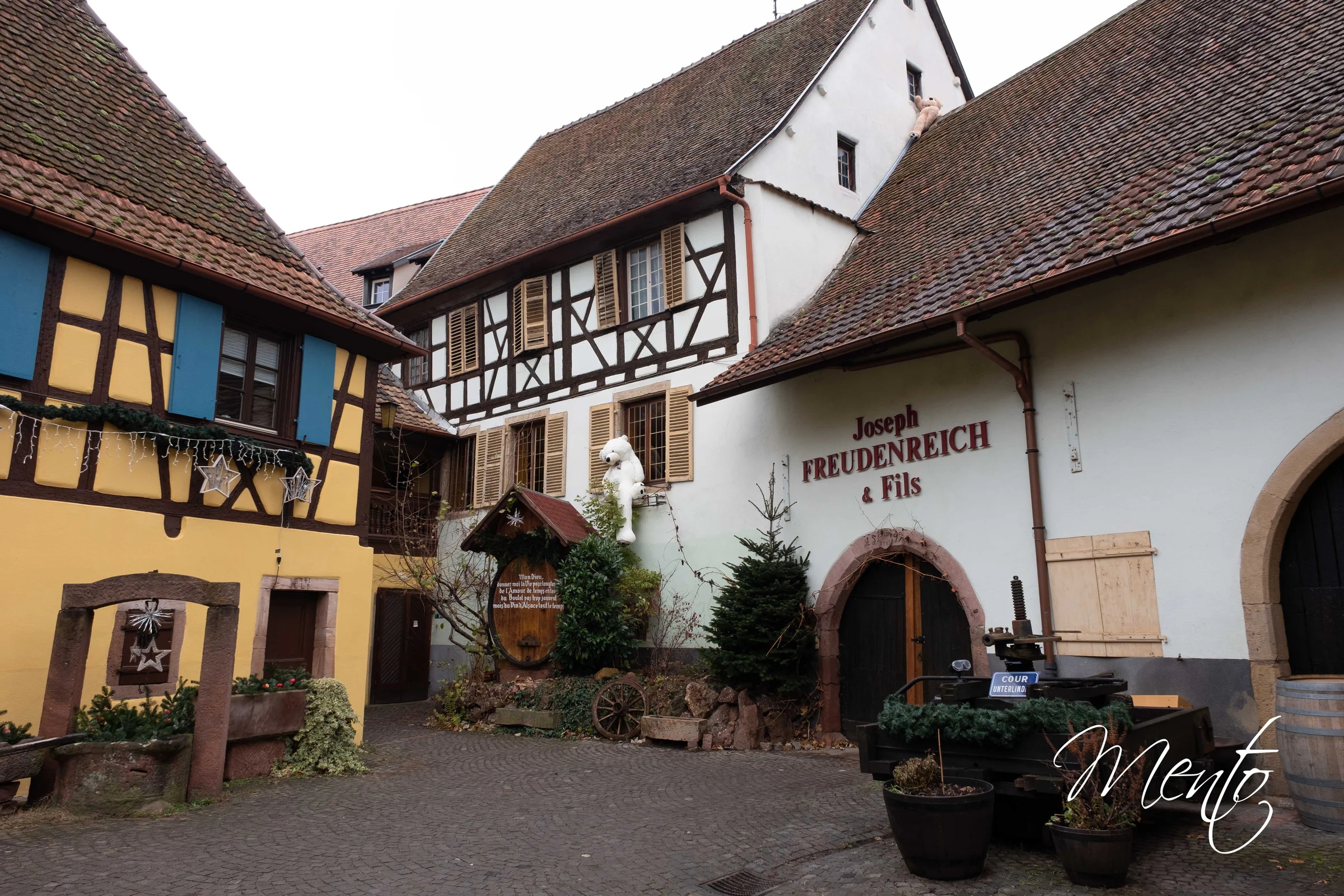 Eguisheim