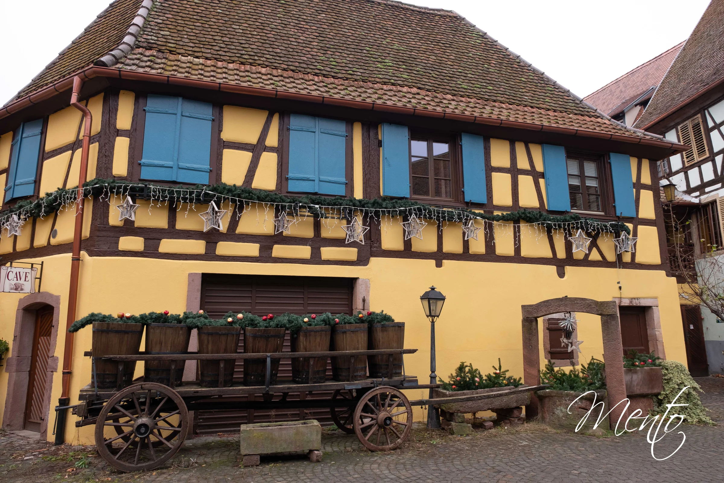 Eguisheim