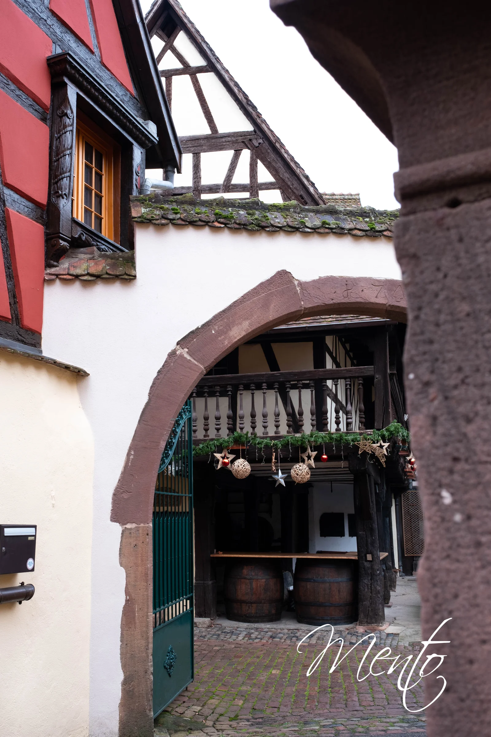 Eguisheim