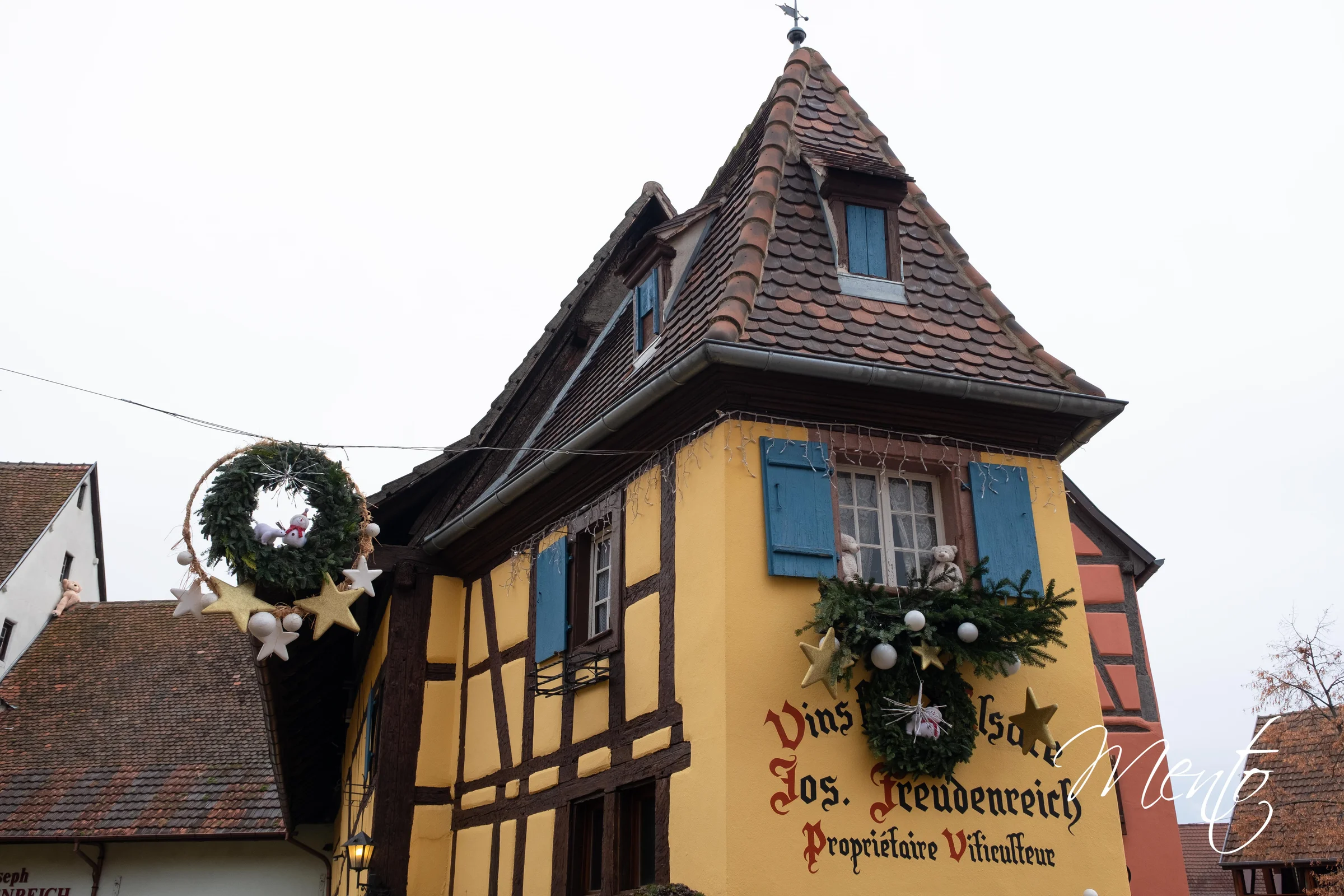 Eguisheim