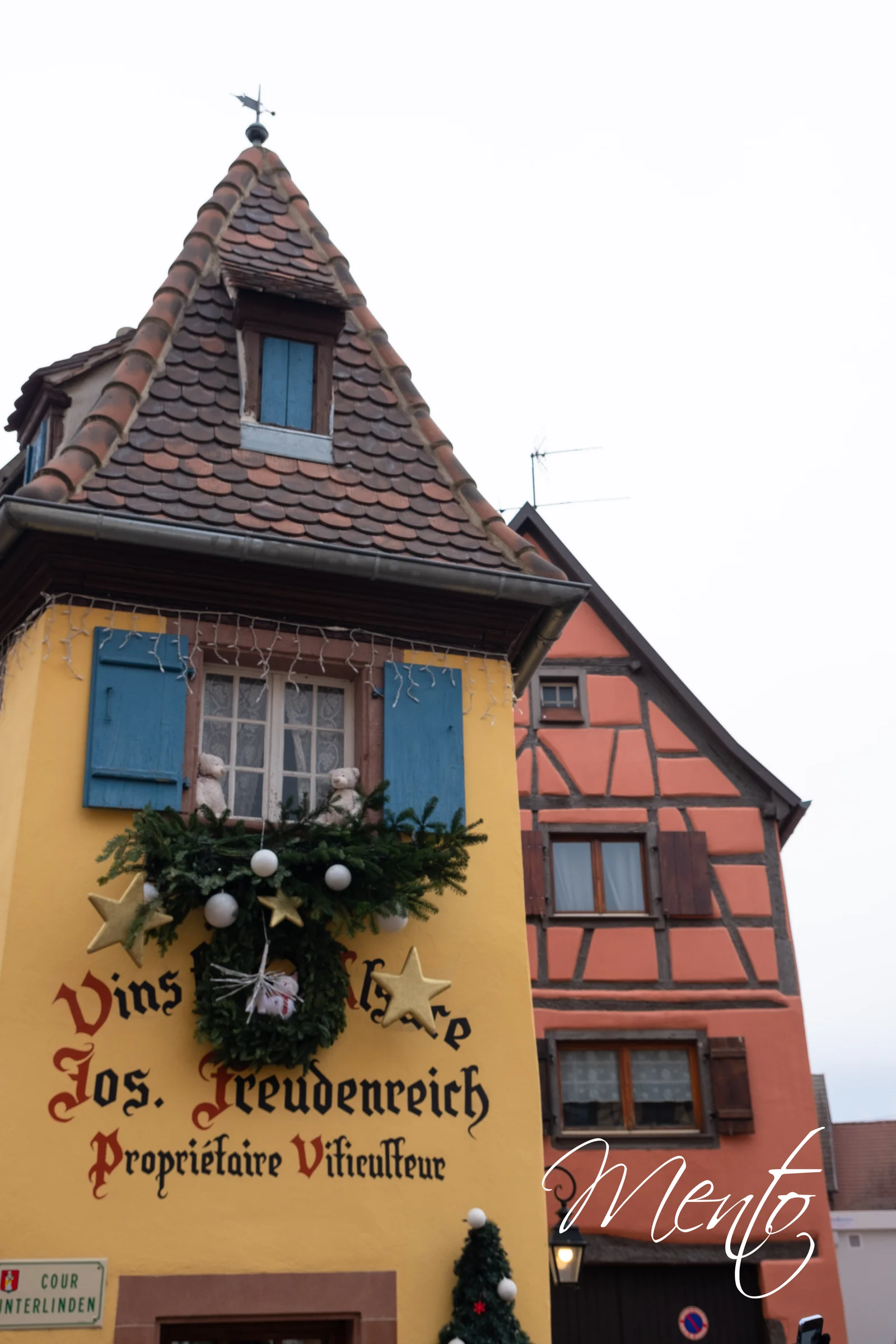 Eguisheim