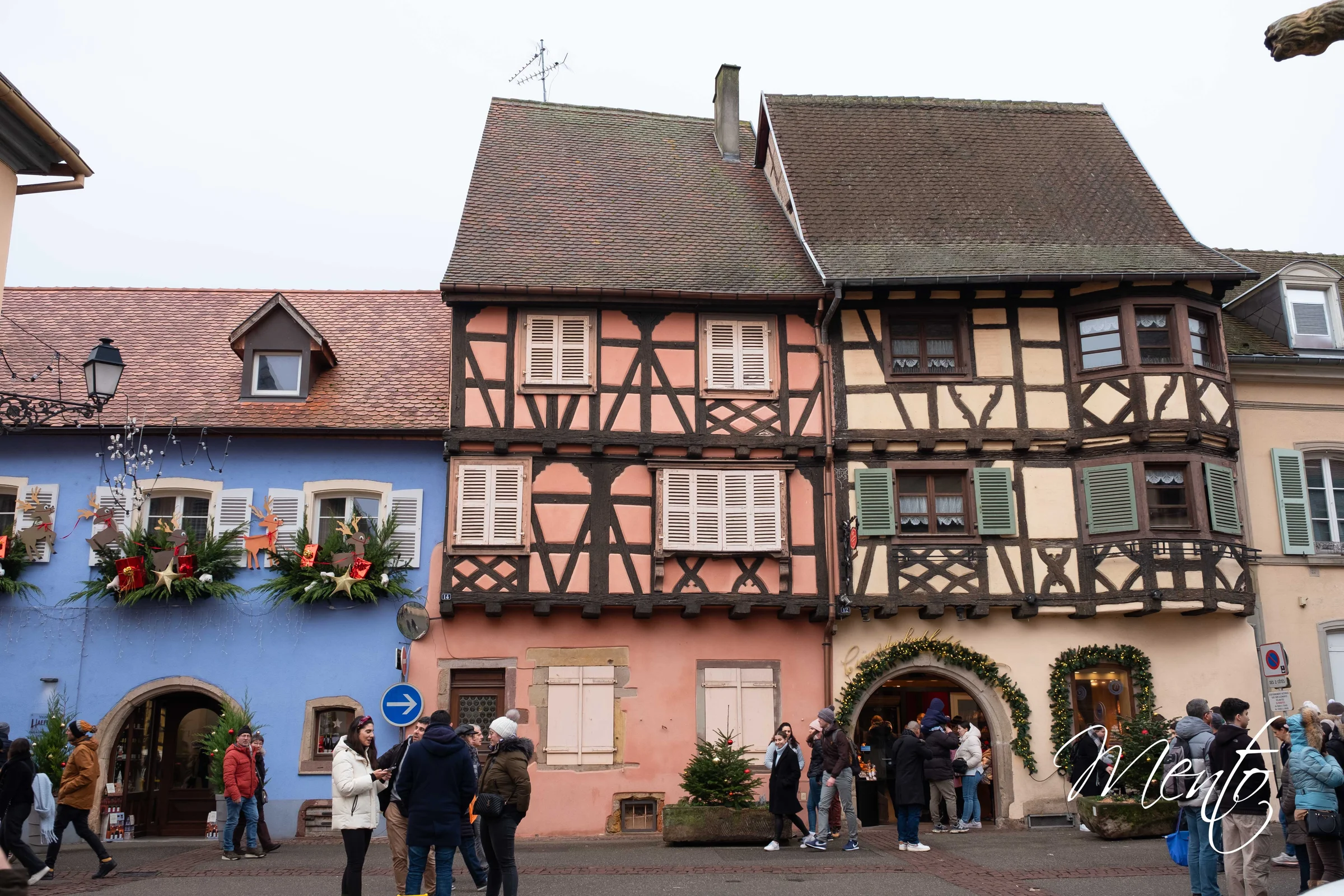 Eguisheim