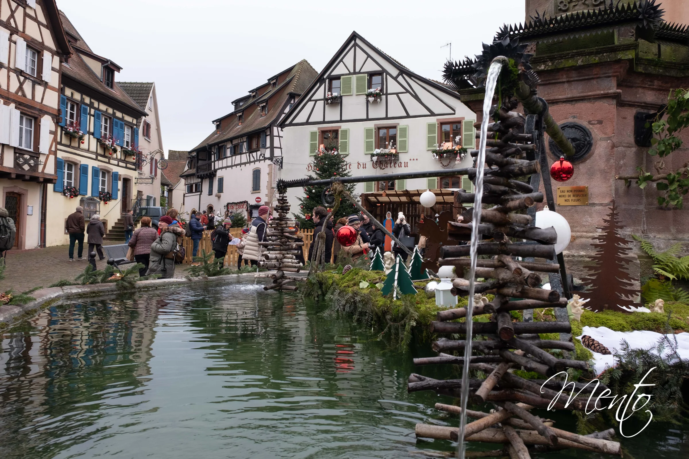 Eguisheim