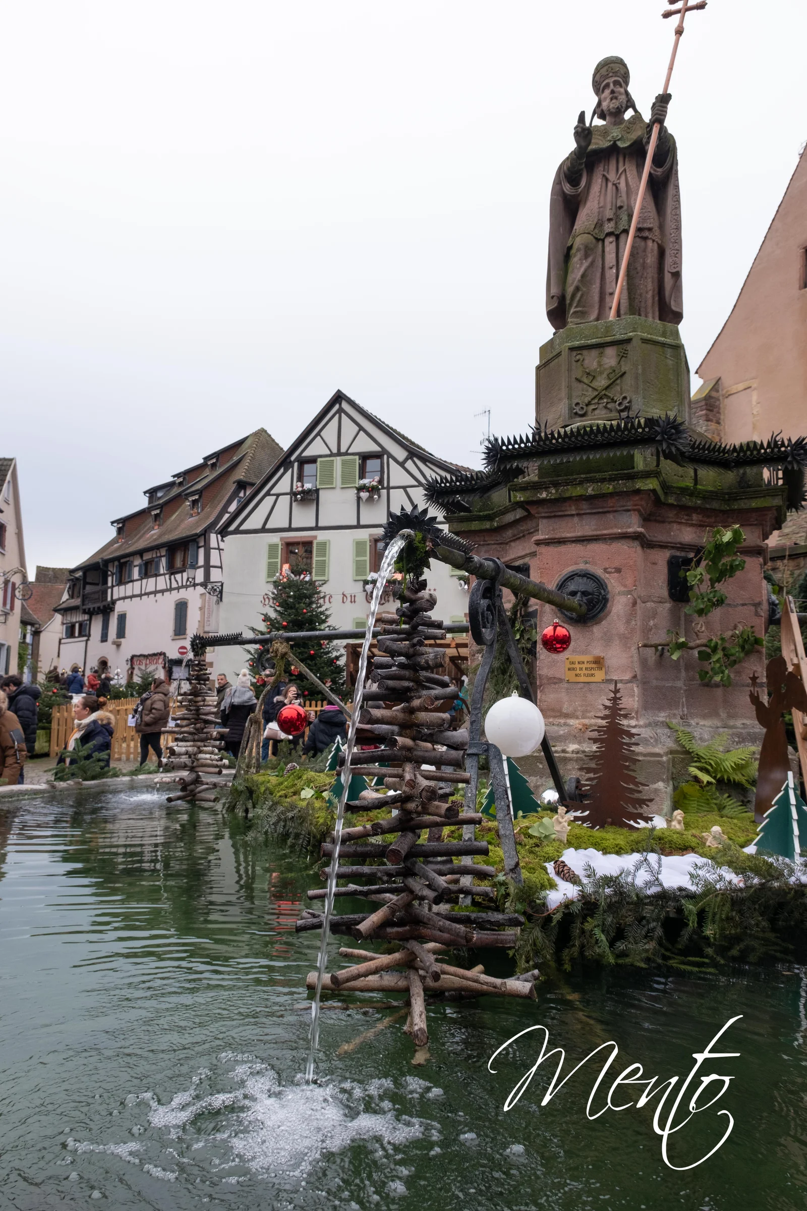 Eguisheim