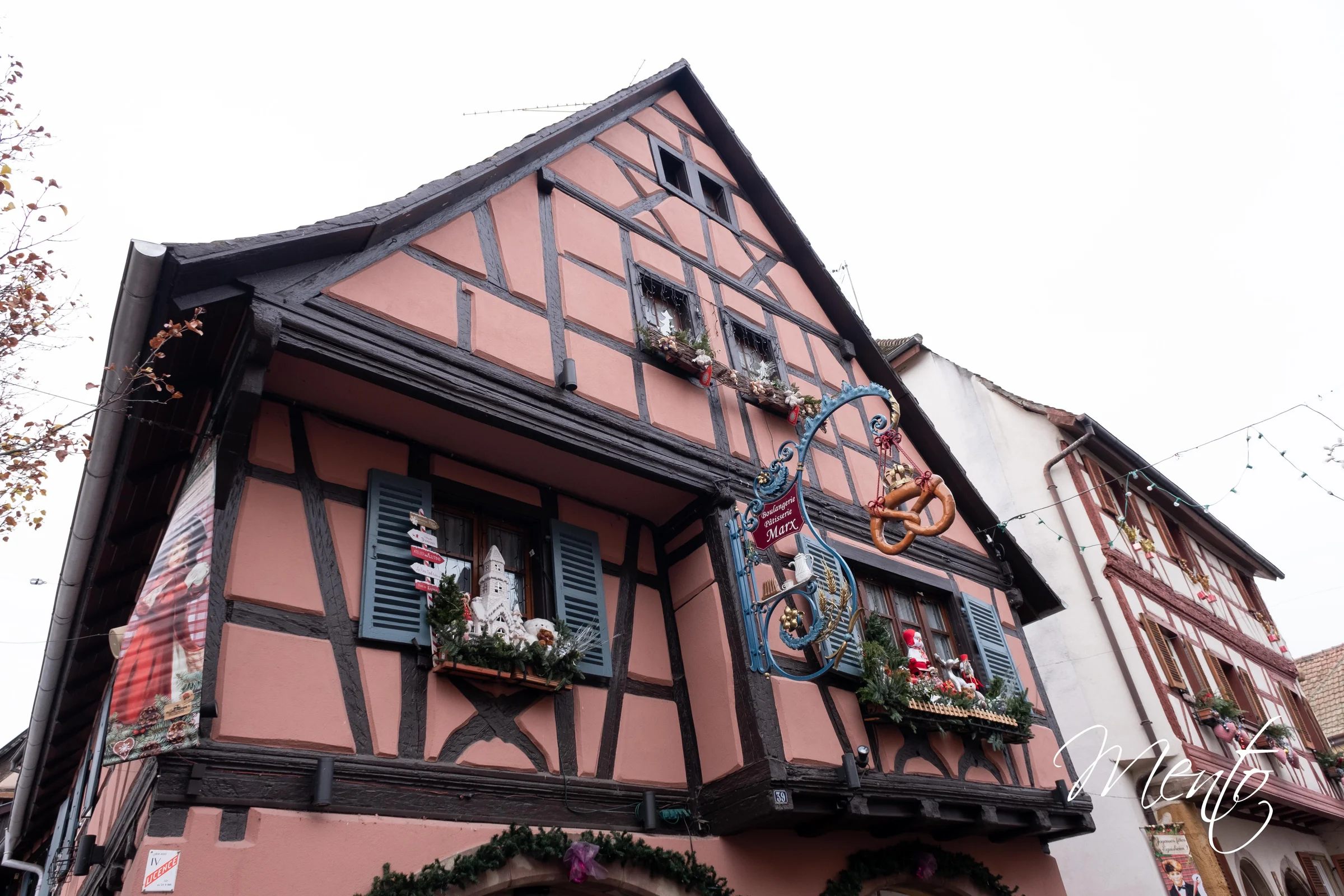 Eguisheim