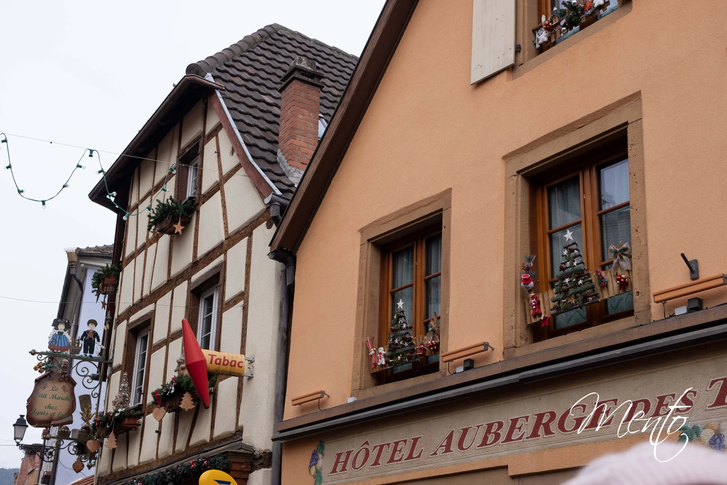 Eguisheim