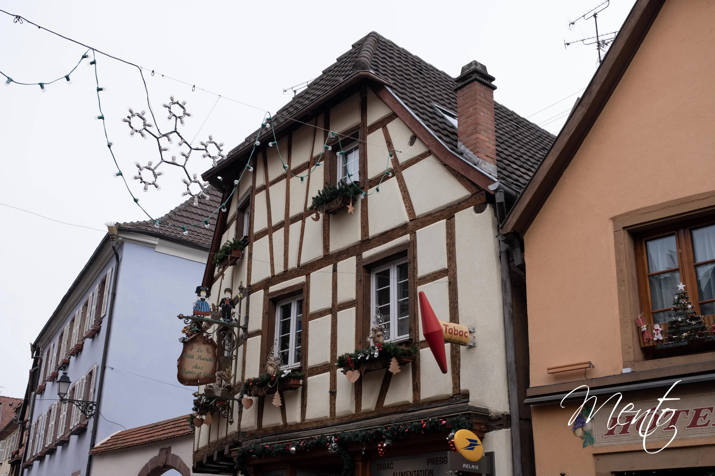 Eguisheim