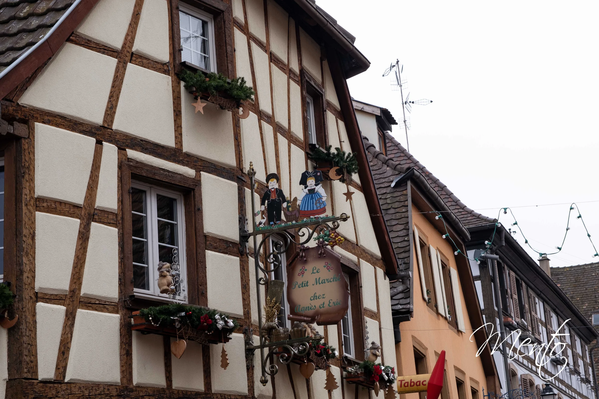 Eguisheim