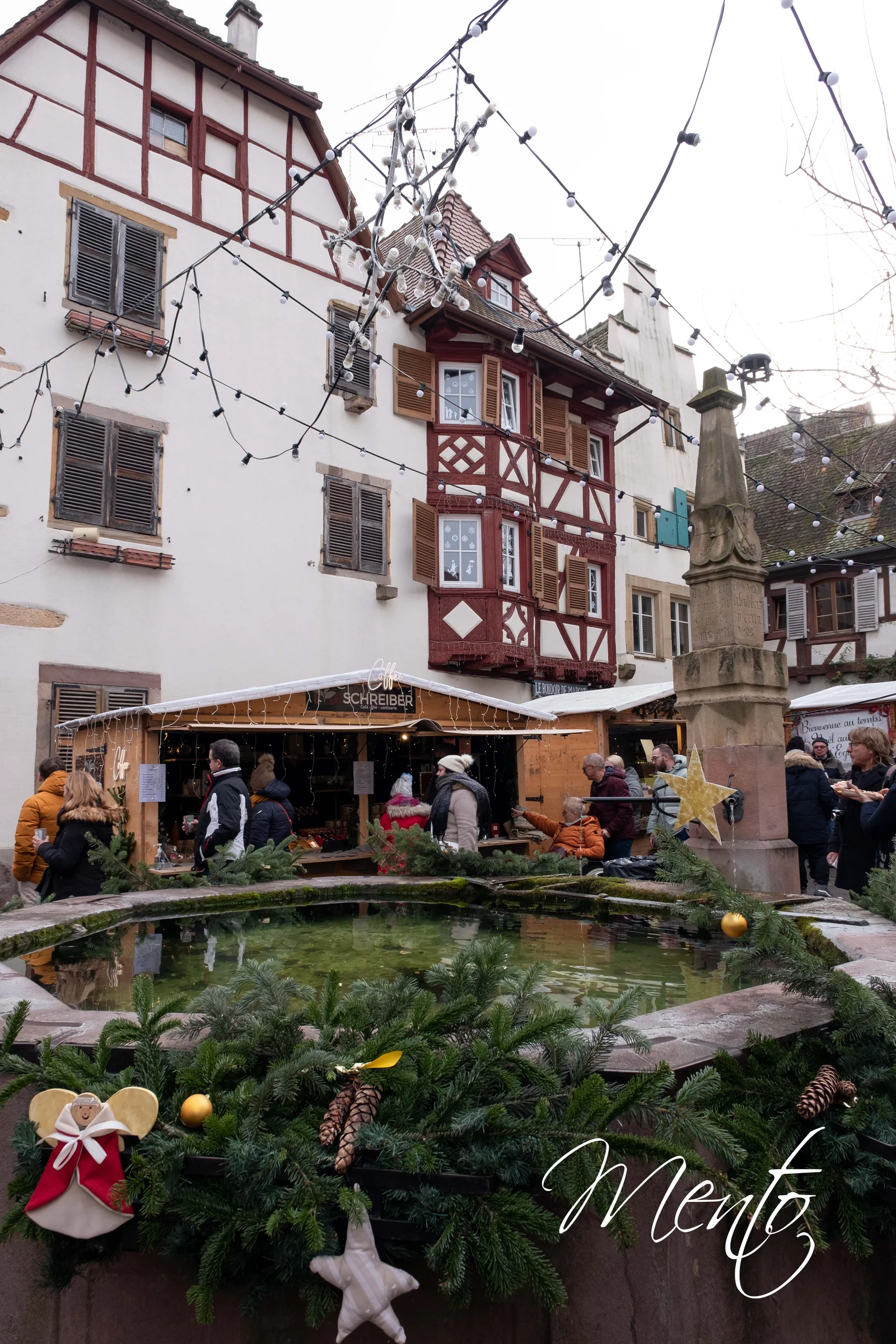 Eguisheim