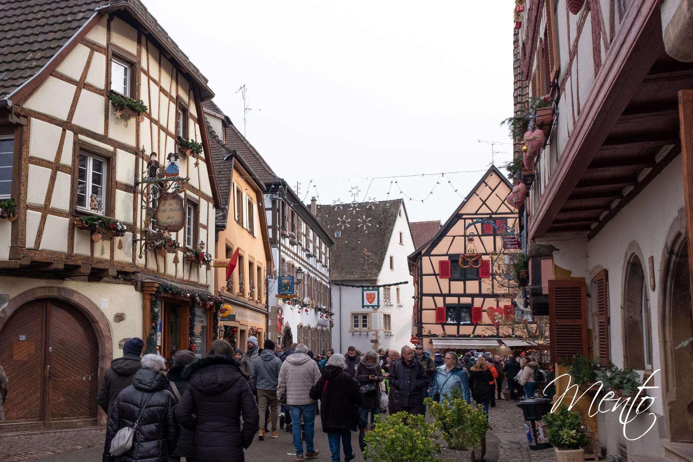 Eguisheim