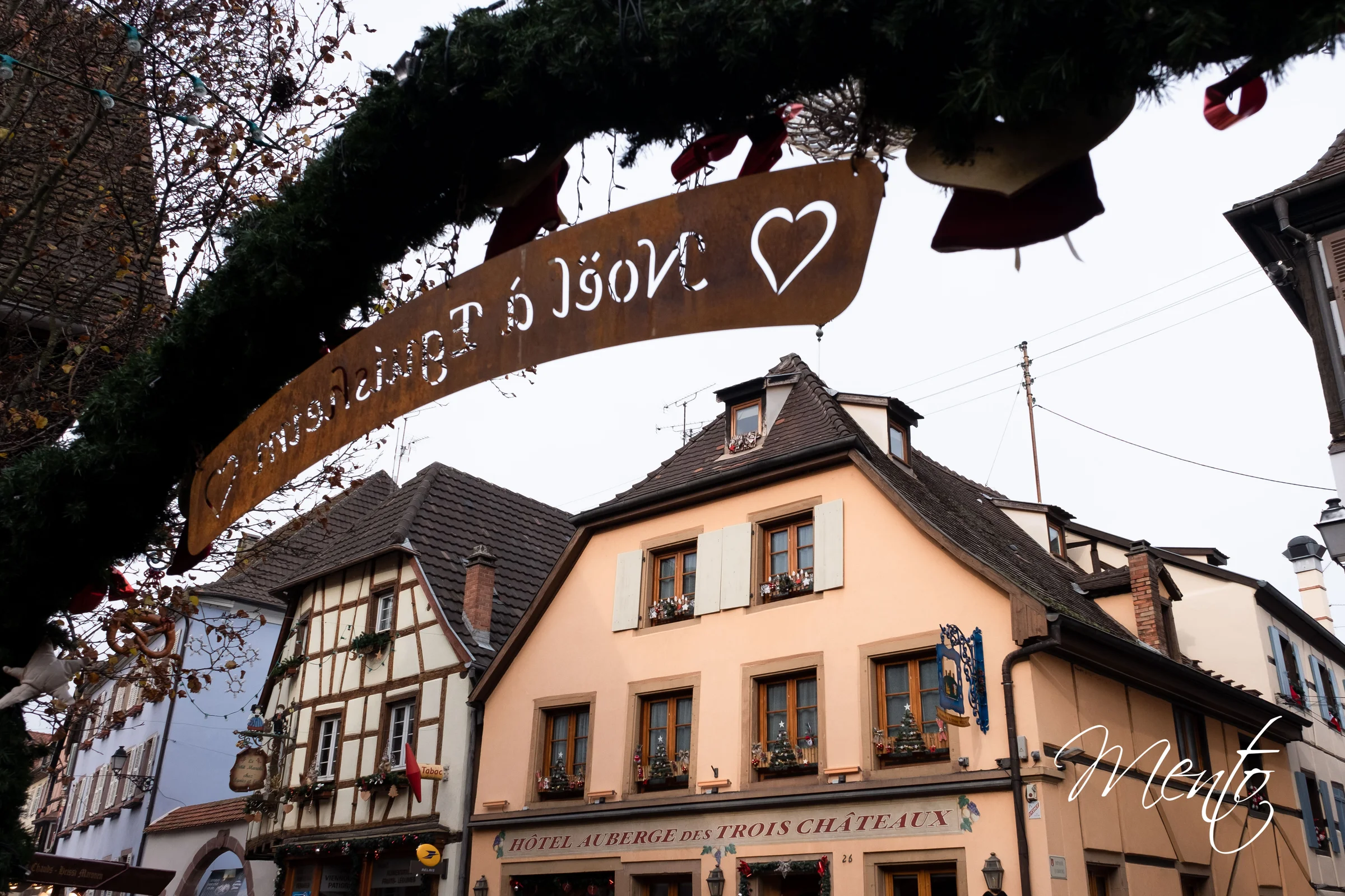 Eguisheim