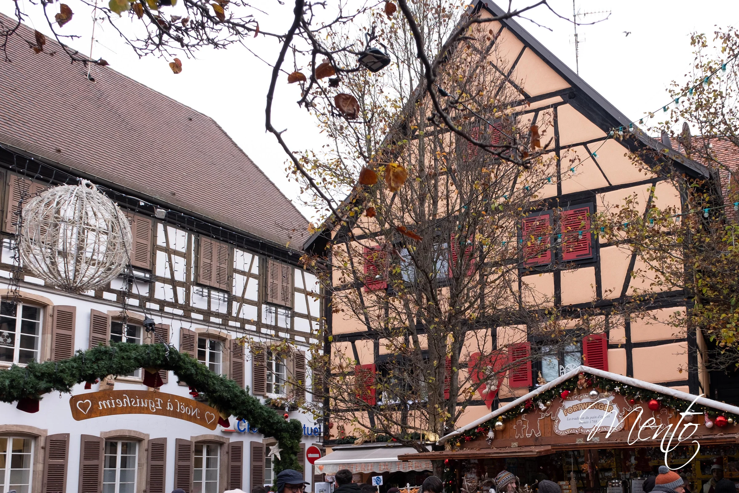 Eguisheim