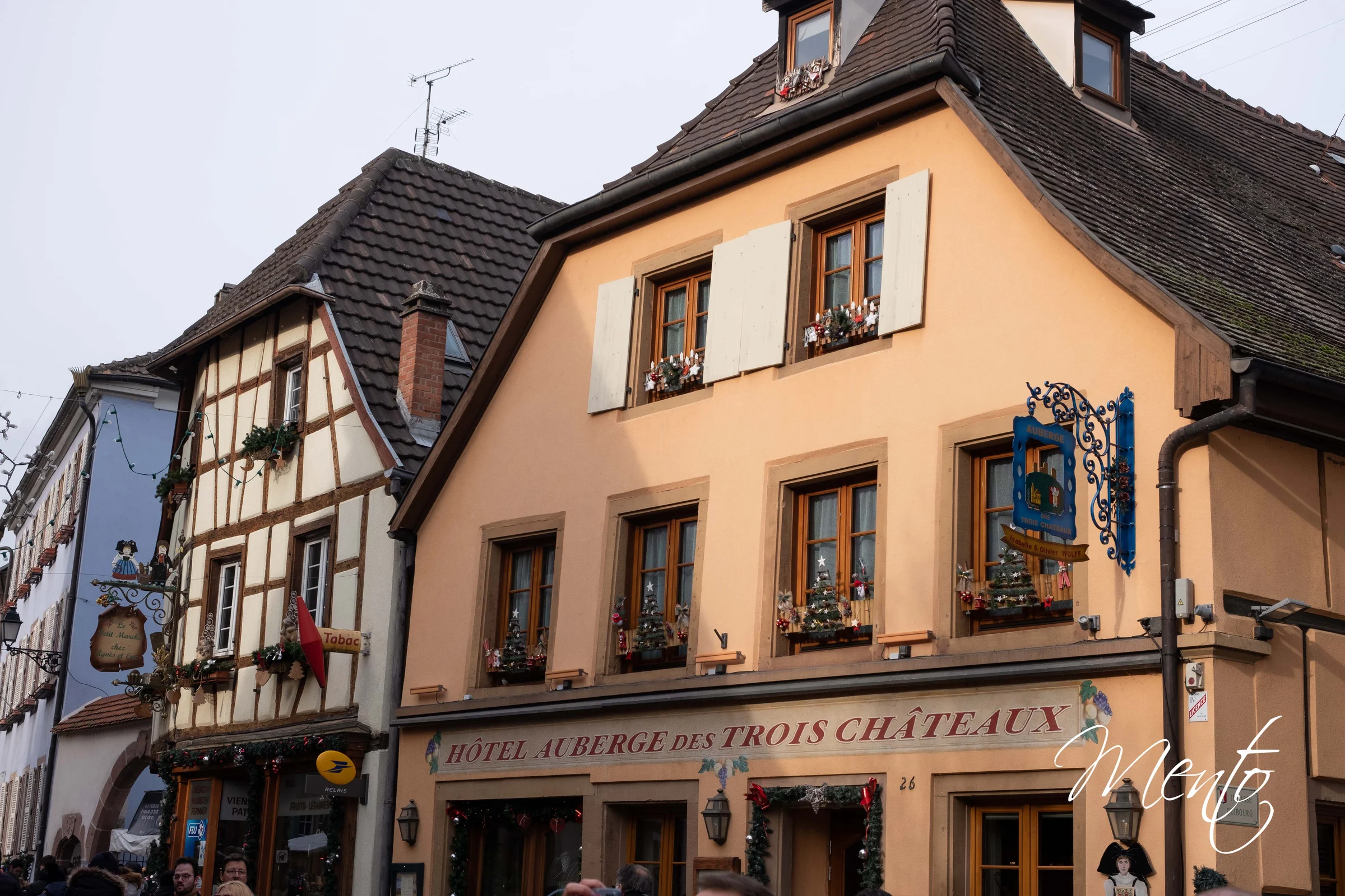 Eguisheim