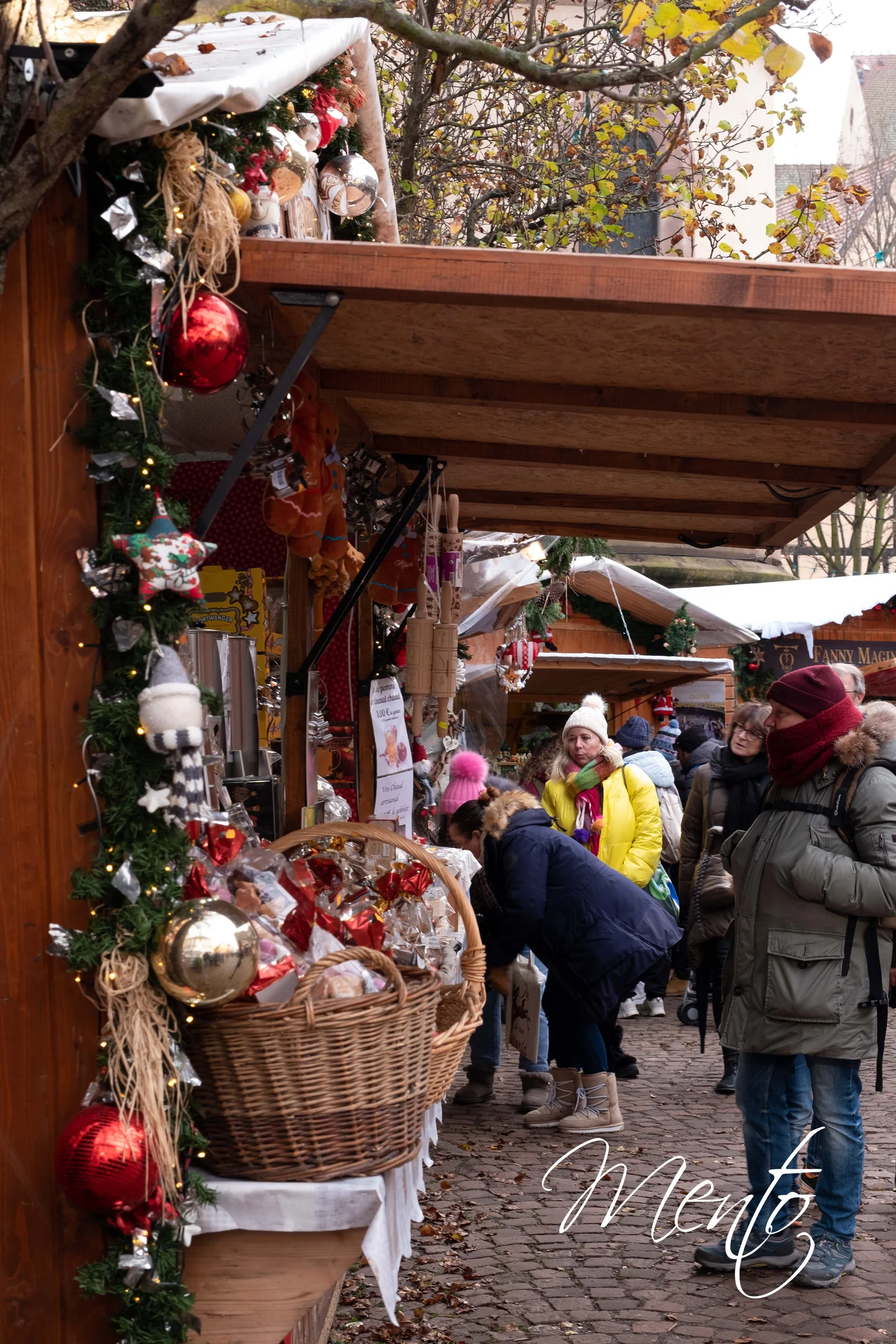 Eguisheim