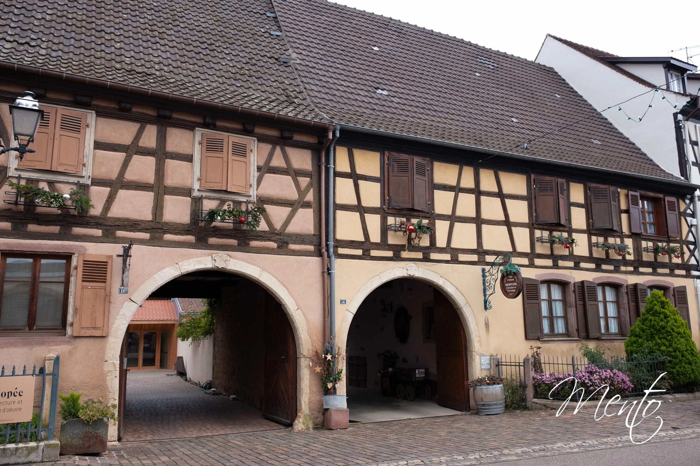 Eguisheim