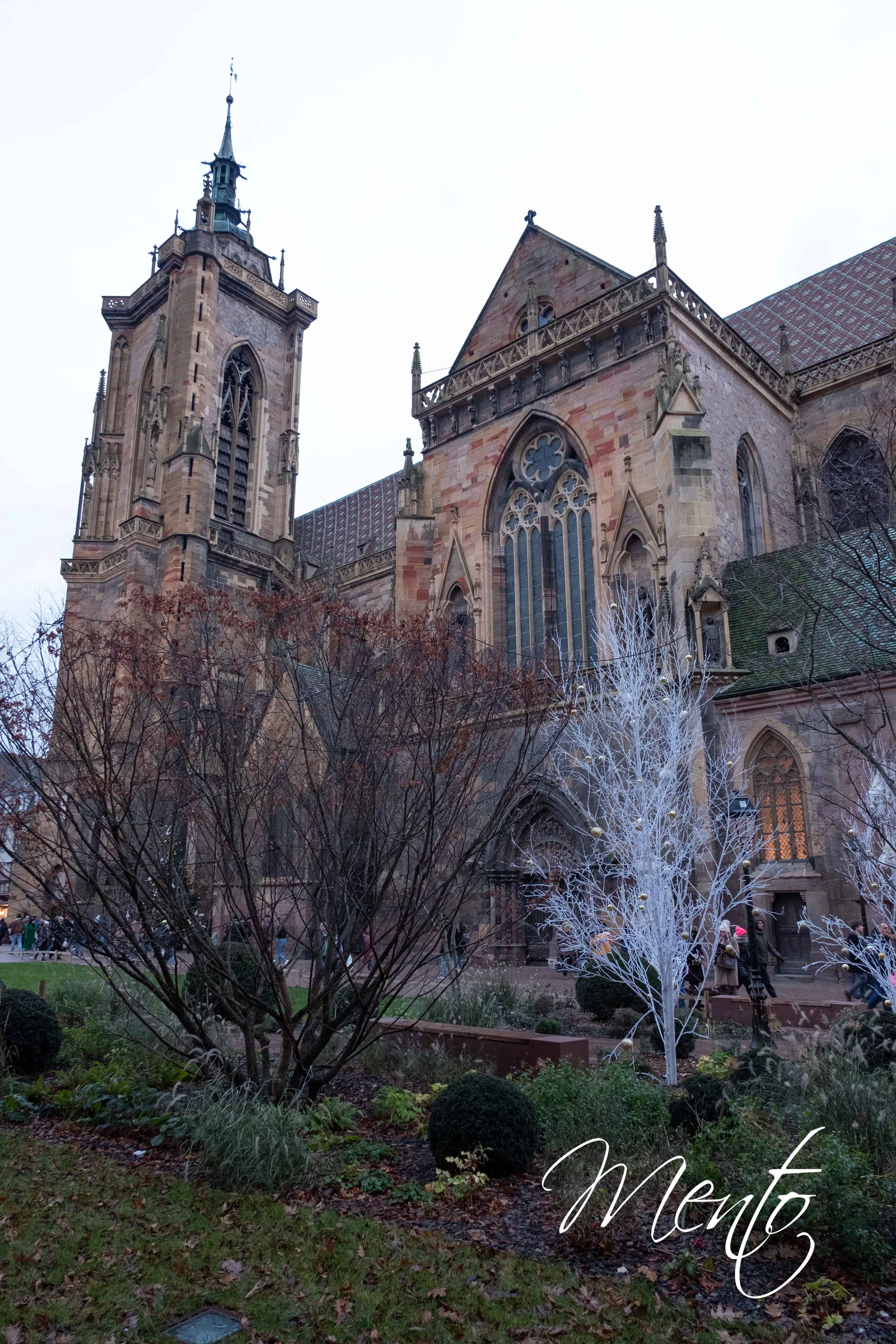 Colmar