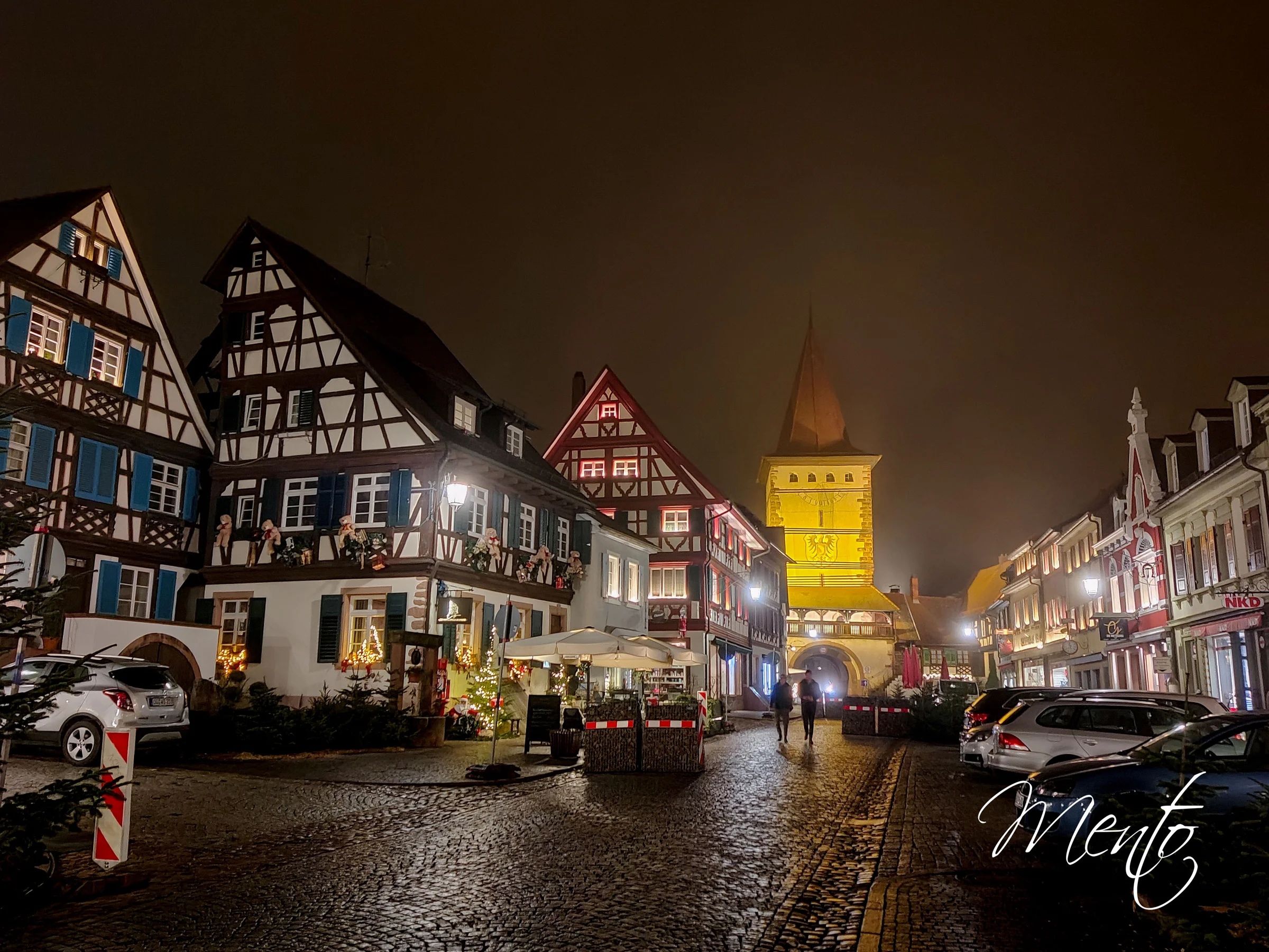 Gengenbach