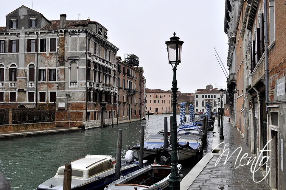 Fondamenta Cannaregio