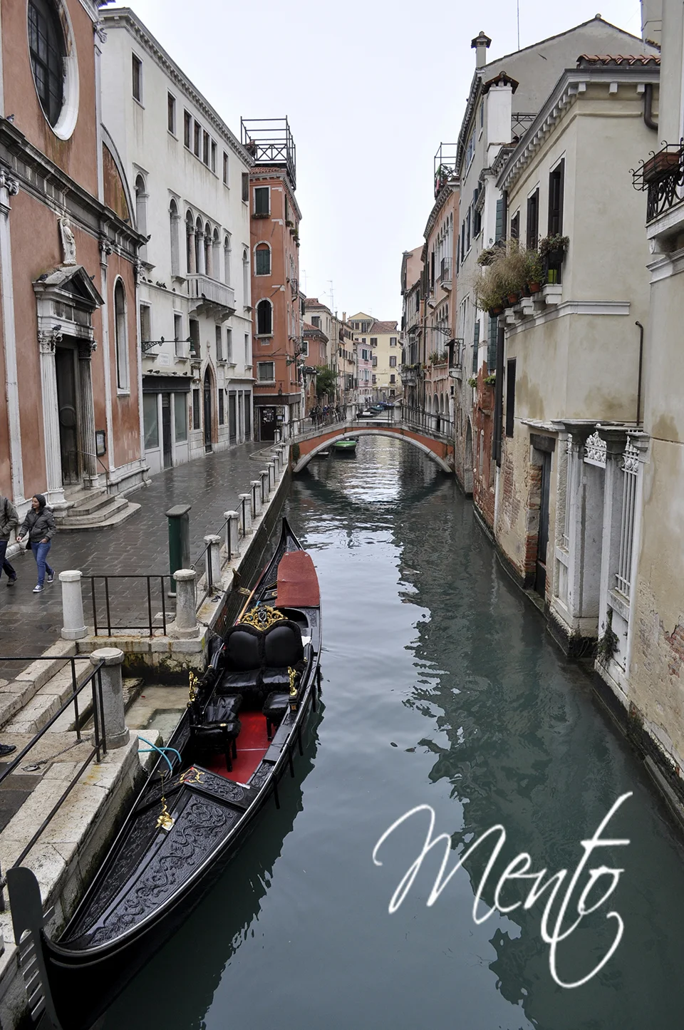 Canales.