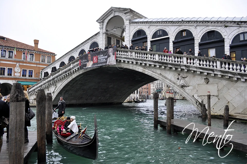 Puente Rialto