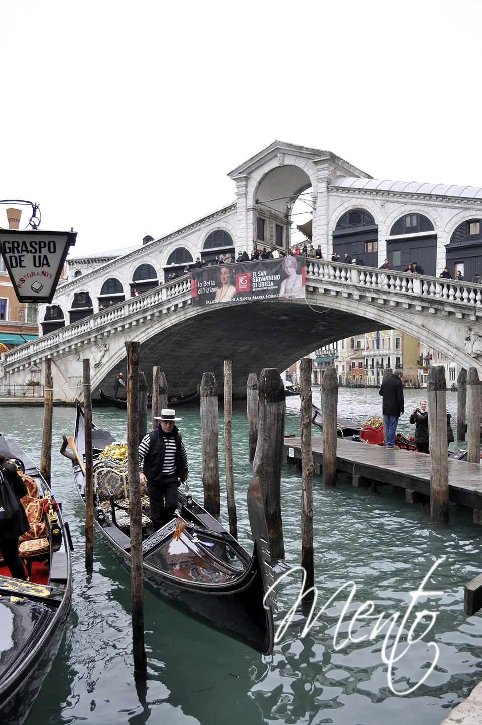 Puente Rialto