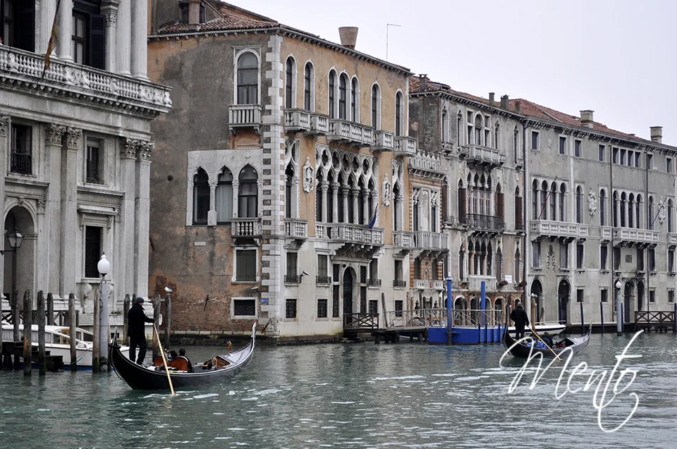 Gran Canal