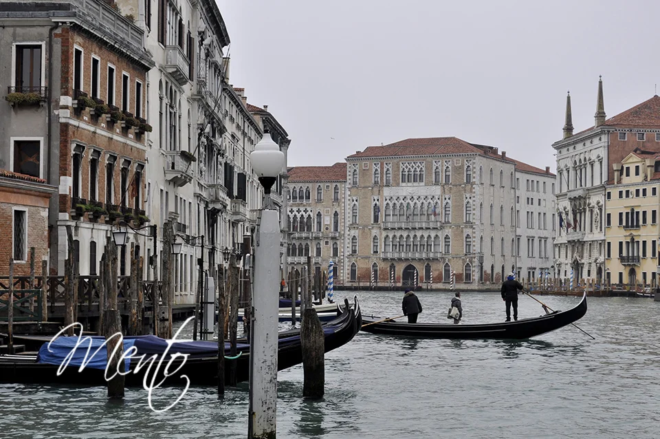 Gran Canal