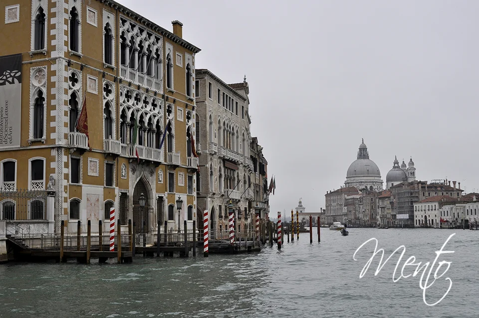 Gran Canal