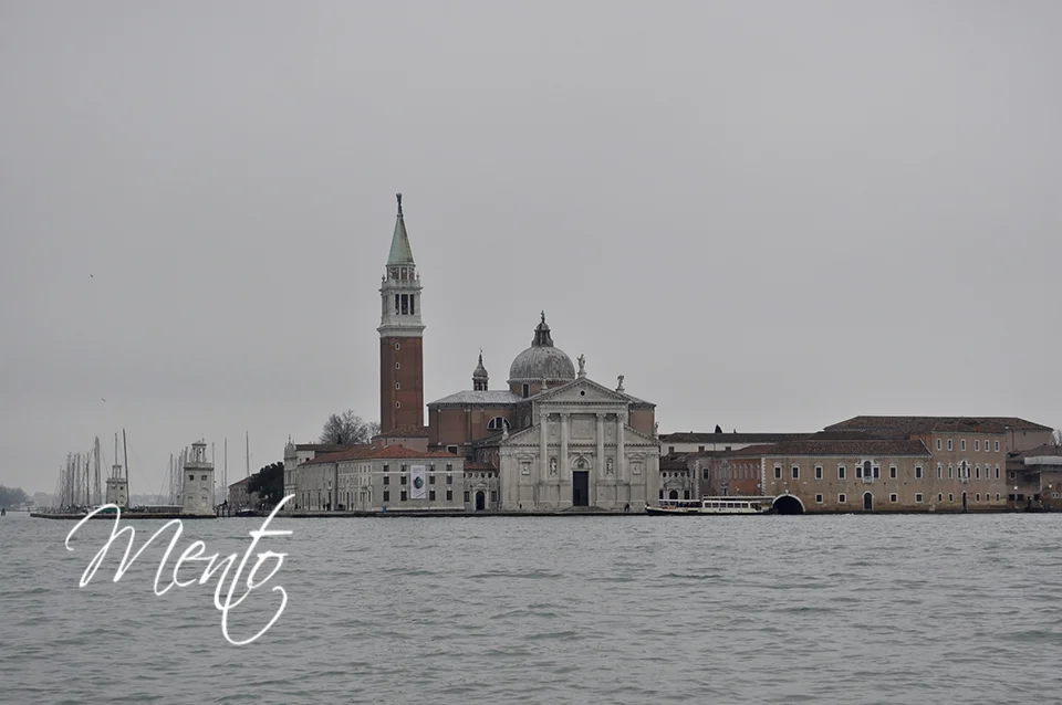 Basilica Di San Giorgio Maggiore