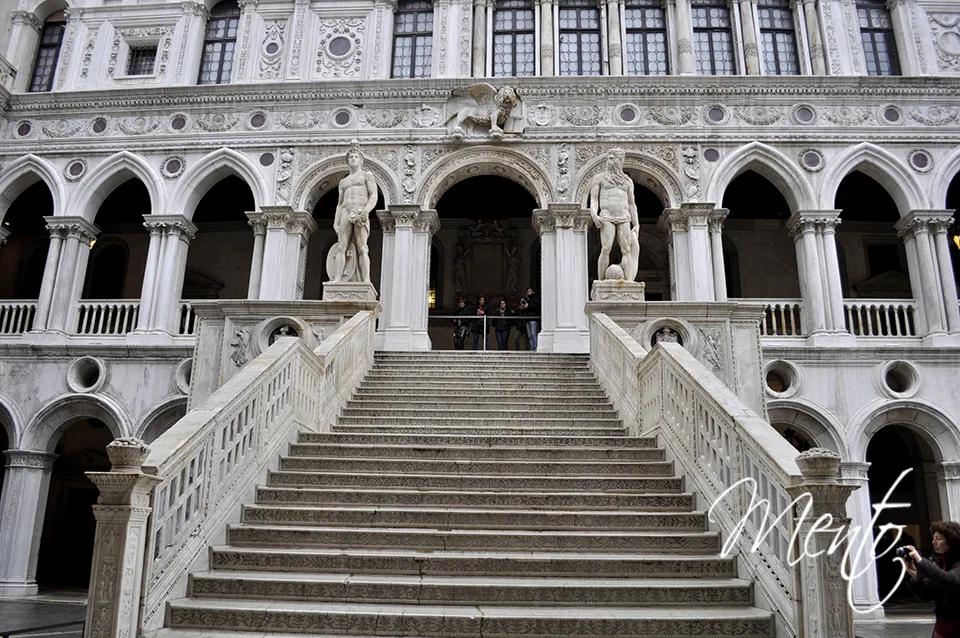 Palacio Ducal