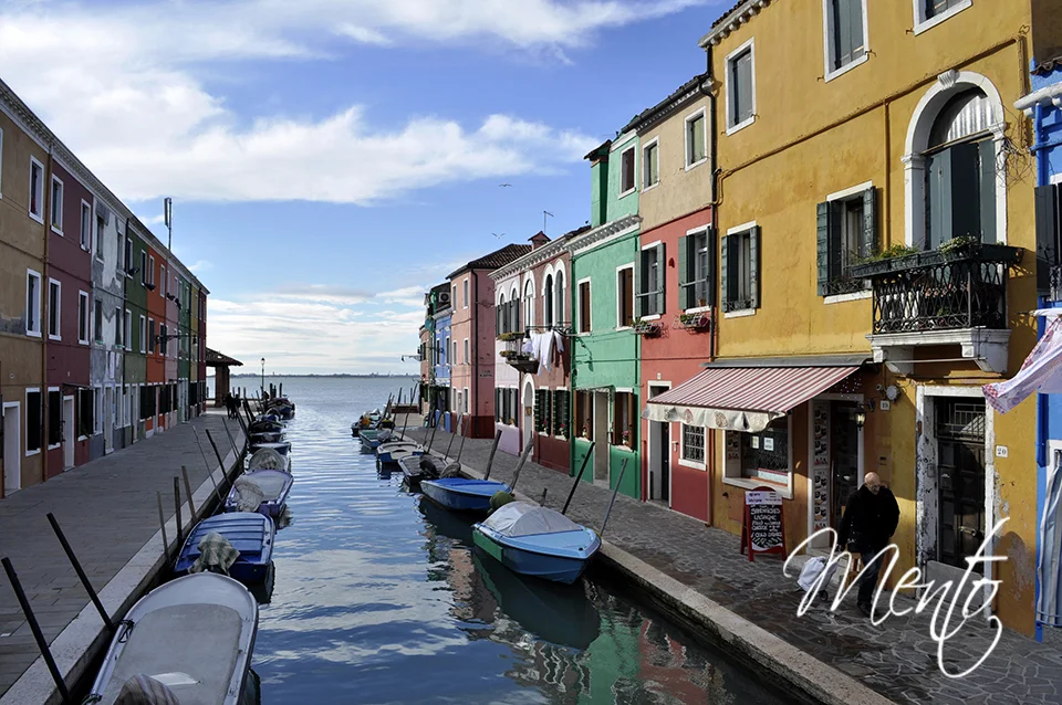 Burano