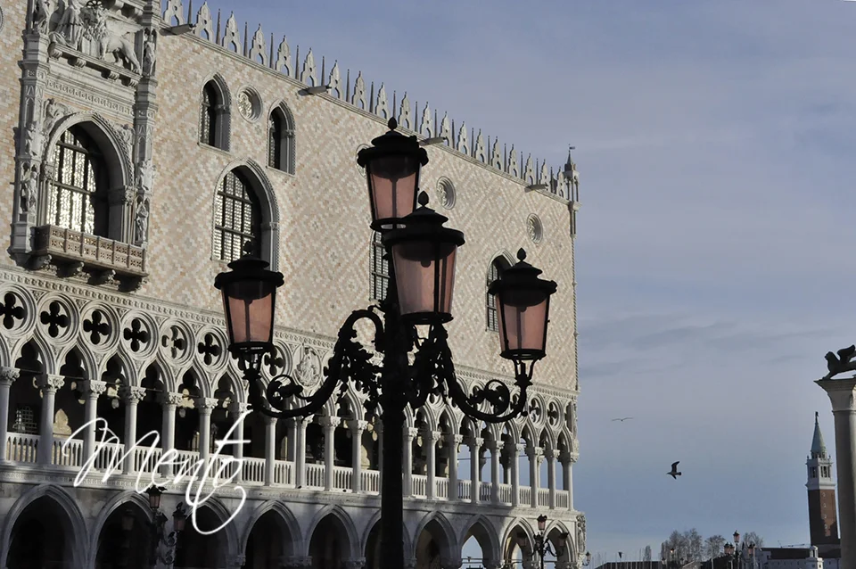 Palacio Ducal