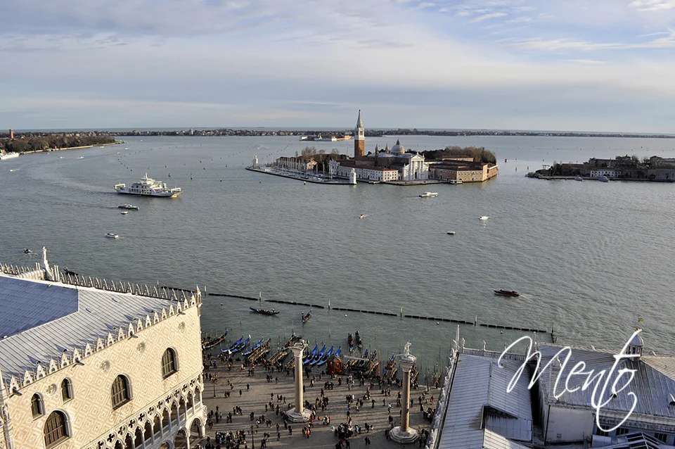 Basilica Di San Giorgio Maggiore