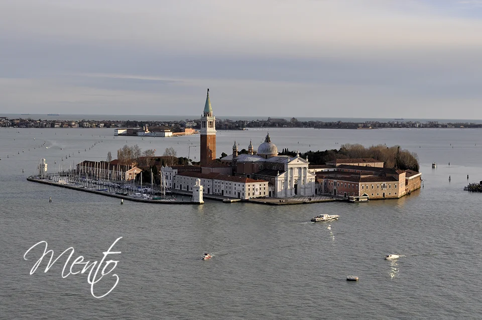 San Giorgio Maggiore