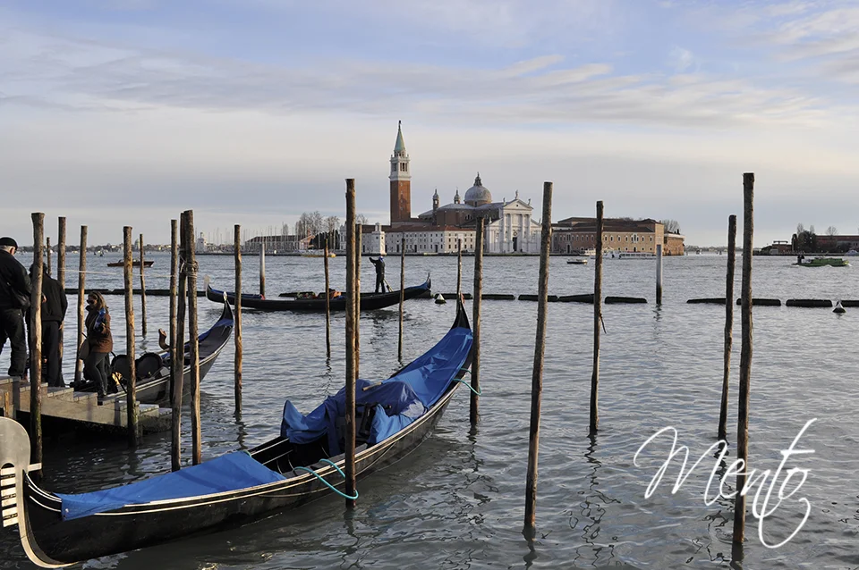 Basilica Di San Giorgio Maggiore