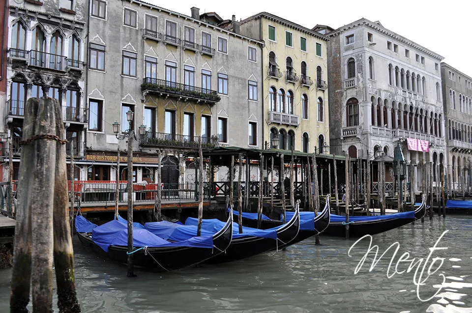 Gran canal