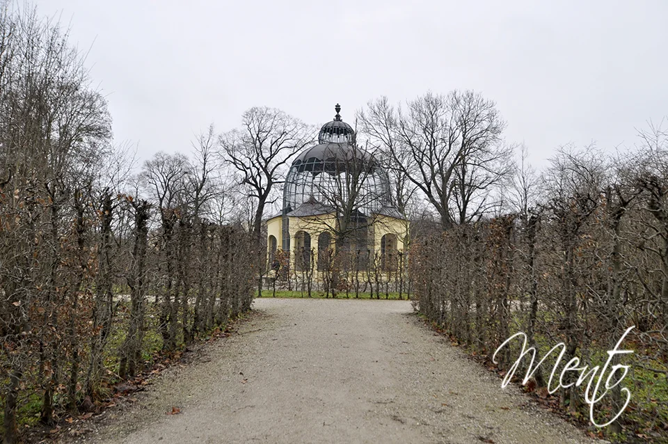 Palacio de Schönbrunn