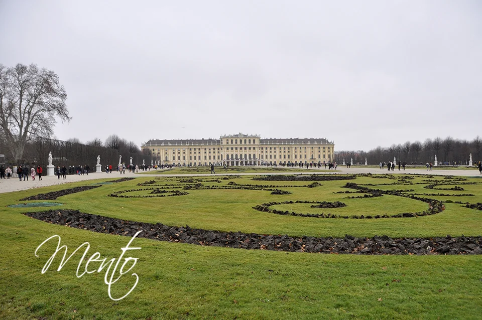 Palacio de Schönbrunn