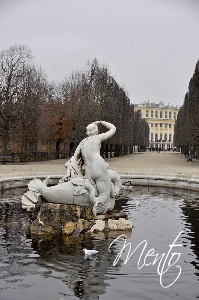 Palacio de Schönbrunn