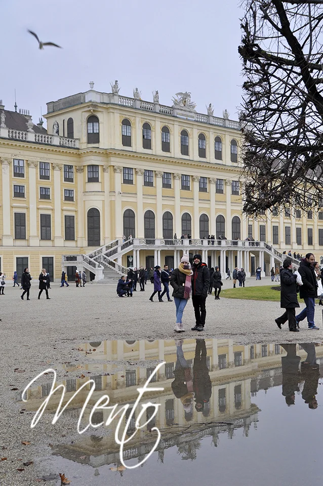 Palacio de Schönbrunn