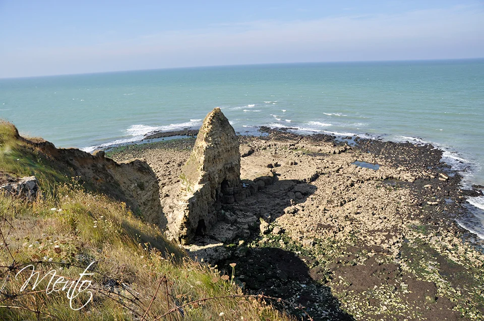 Pointe du Hoc