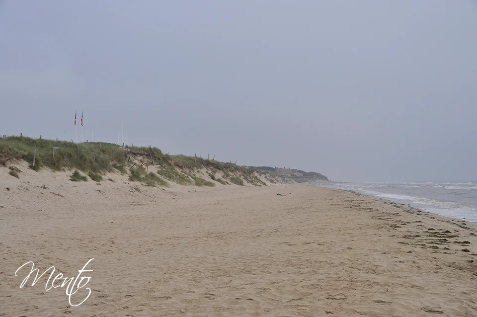 Playa de Utah