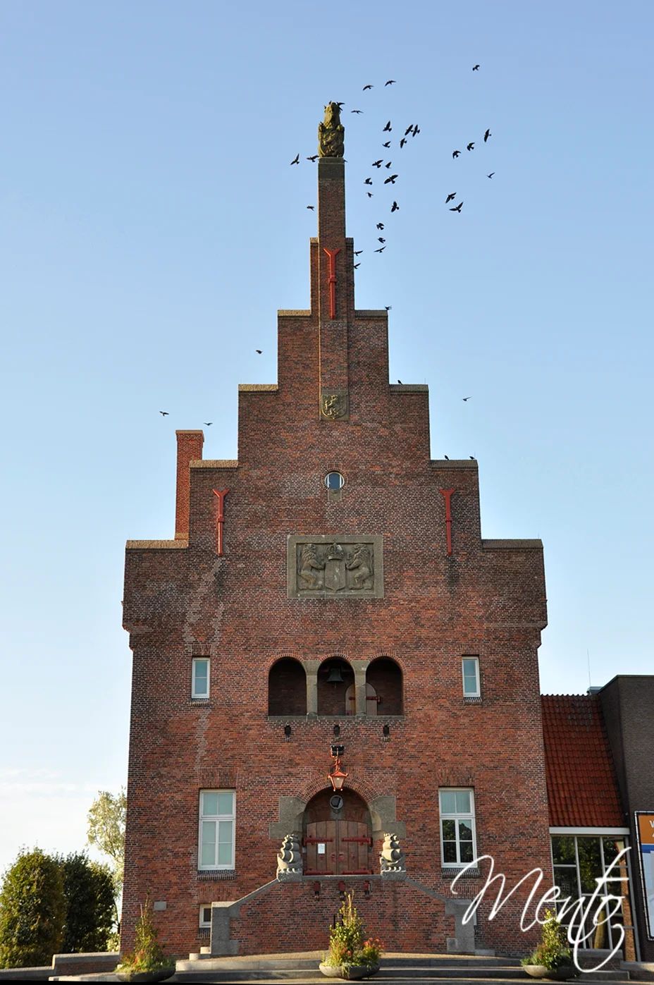 Ayuntamiento de Medemblick